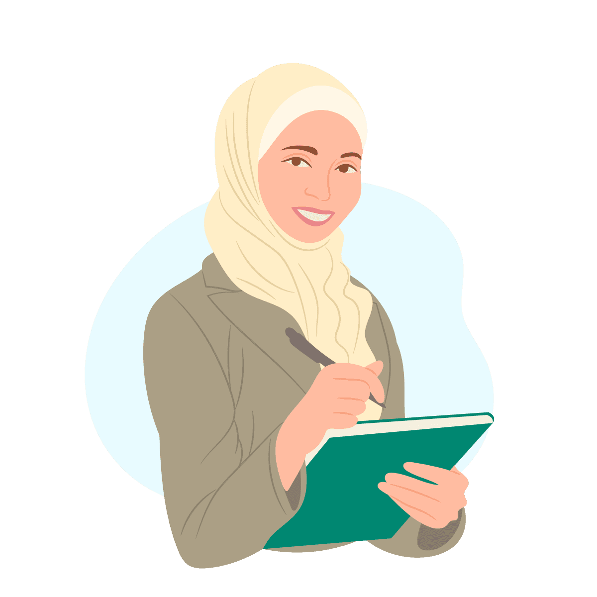 خانم محمدی — دبیر ریاضی