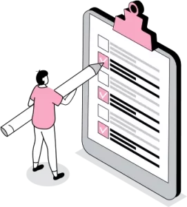 امکان برگزاری آزمون آنلاین