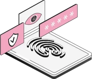 حریم خصوصی 100 درصد