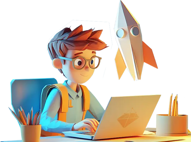 اکوسیستم جامع یادگیری