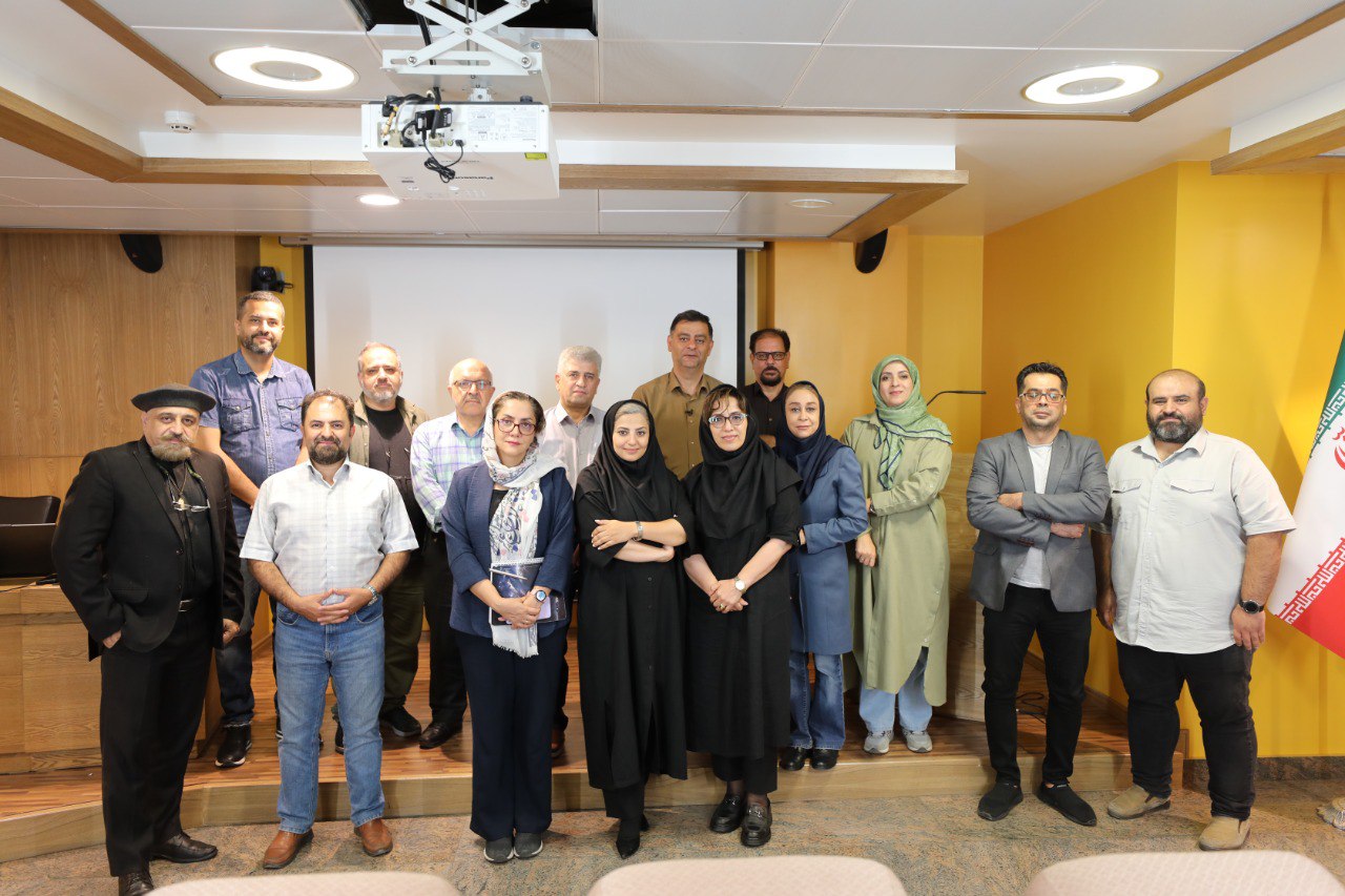 اولین همایش لرنیتو در شهریور 1404