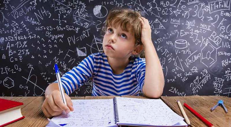 دغدغه دانش آموزان در انتخاب مدارس تیزهوشان - لرنیتو